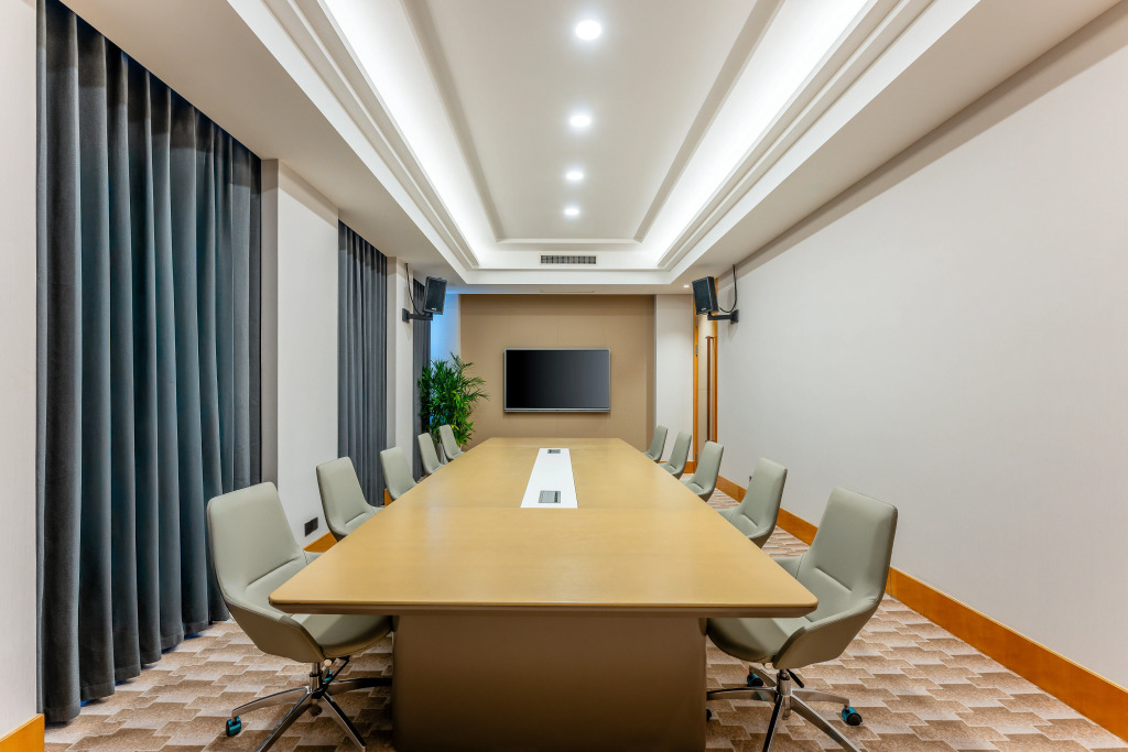 Holiday Inn Jianhu By Ihg