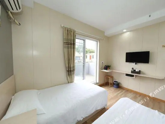 Kunxin Hostel