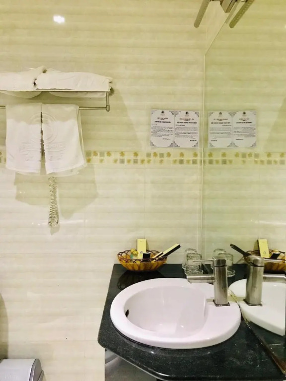 Viet Uc Hotel
