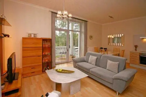 Villa Seestern App 3