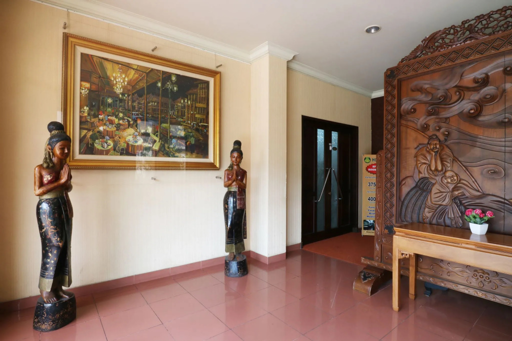 Hotel 678 Kemang