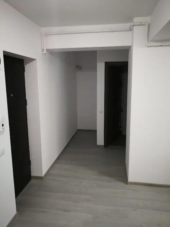 Apartament complex Bacovia