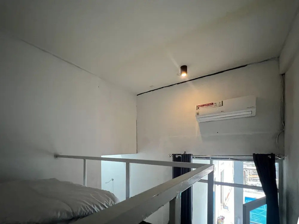 AN Homestay Syariah Mitra RedDoorz Wonosobo