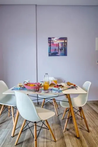 Isalos Suites