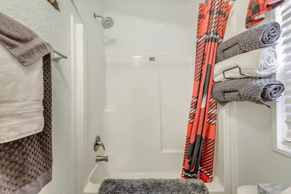 Peaceful Cloudcroft Vacation Rental: Walk to Shops
