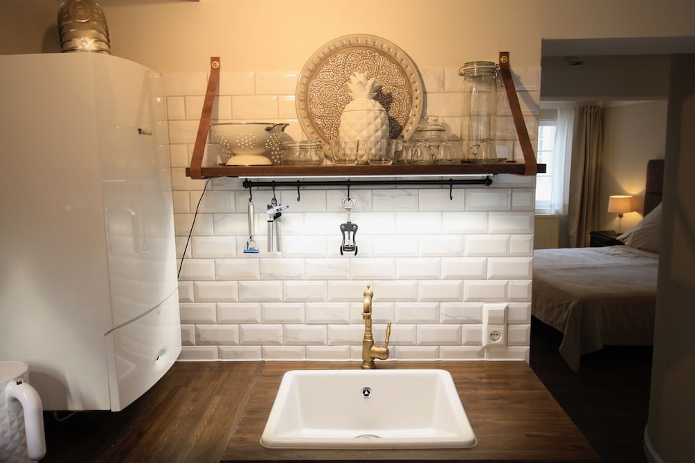 Boutique Charme Apartments 10