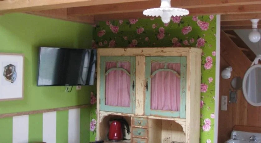 B&B Le Plat Pays