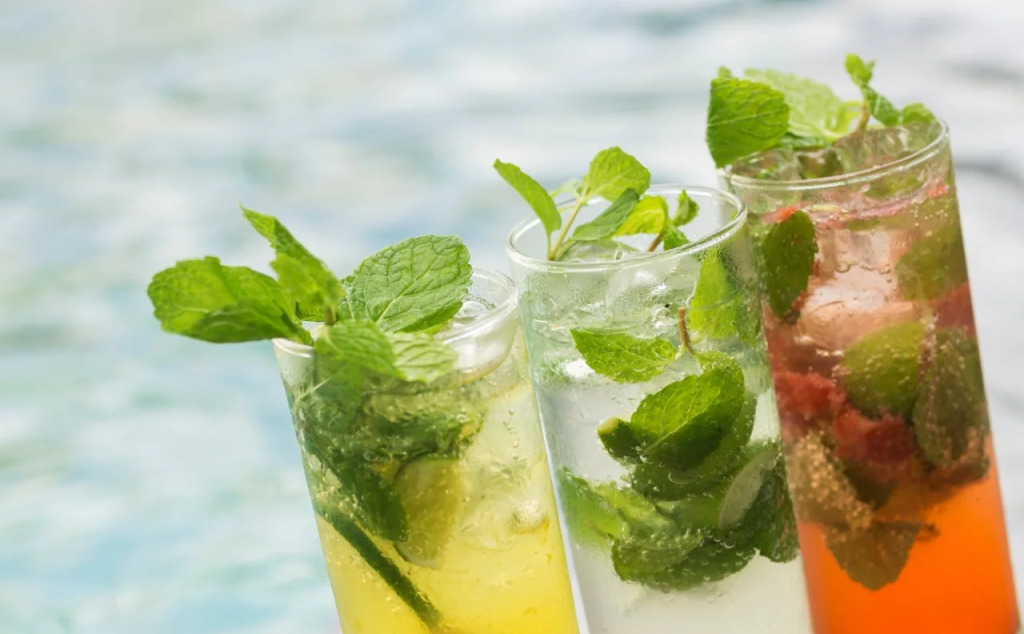 dprimahotel Petitenget Seminyak 2