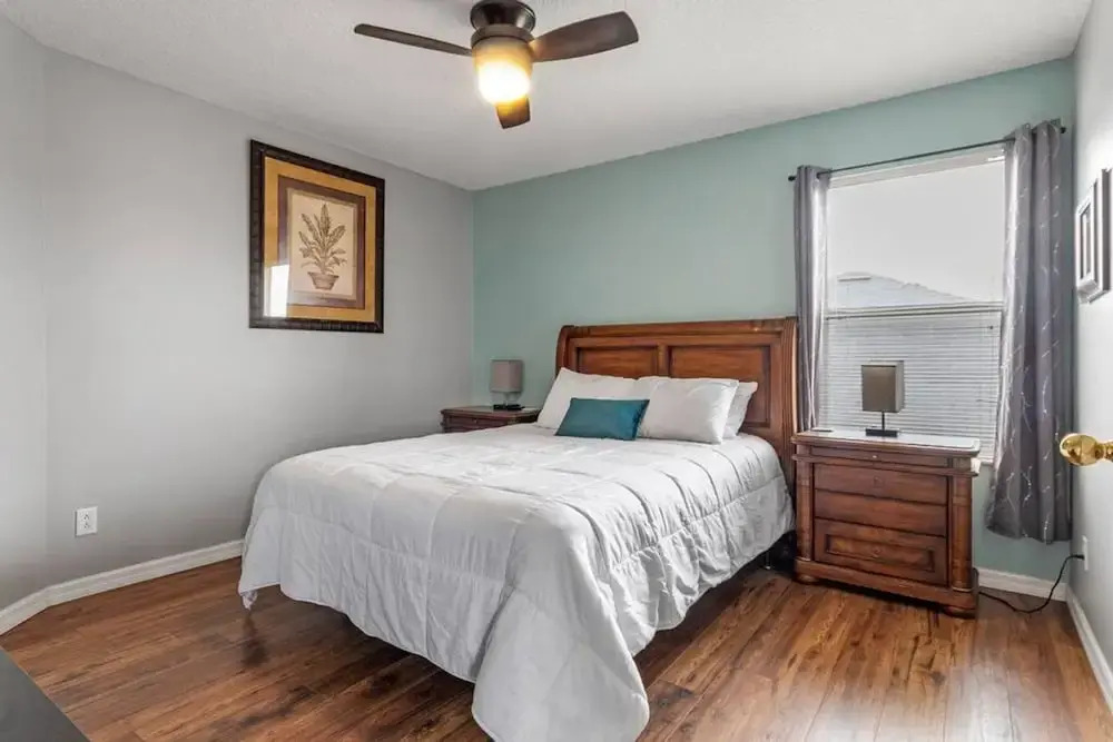 Welcome Home Perfect for Business Travel and Snow Birds