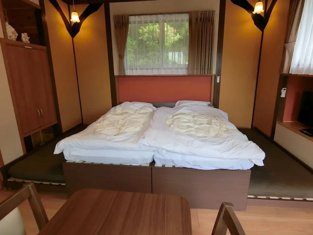 Shirahama Meiji Villa