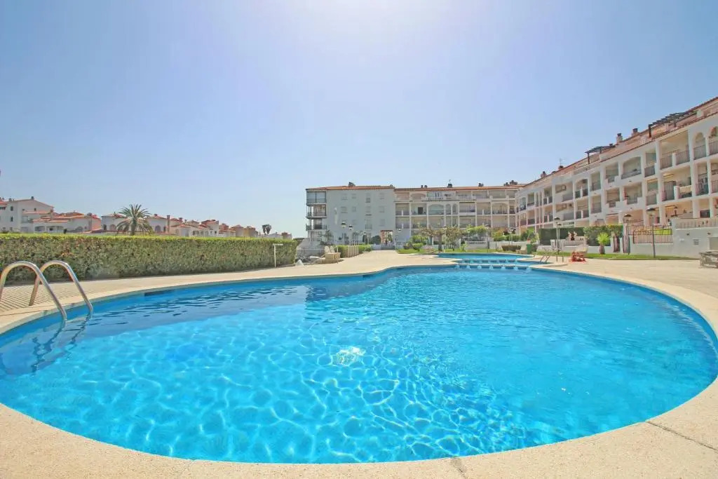 Apart-rent Apartment Sant Maurici 0185