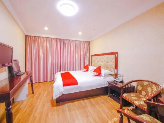 Wenzhou Qiaotou Hotel