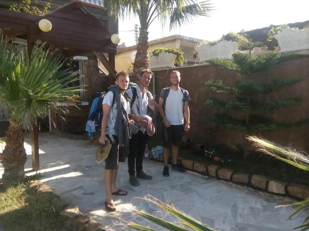 Hotel plage dor