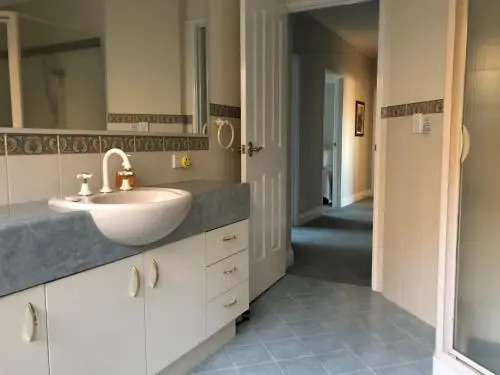 Alfred Cove Short Stay