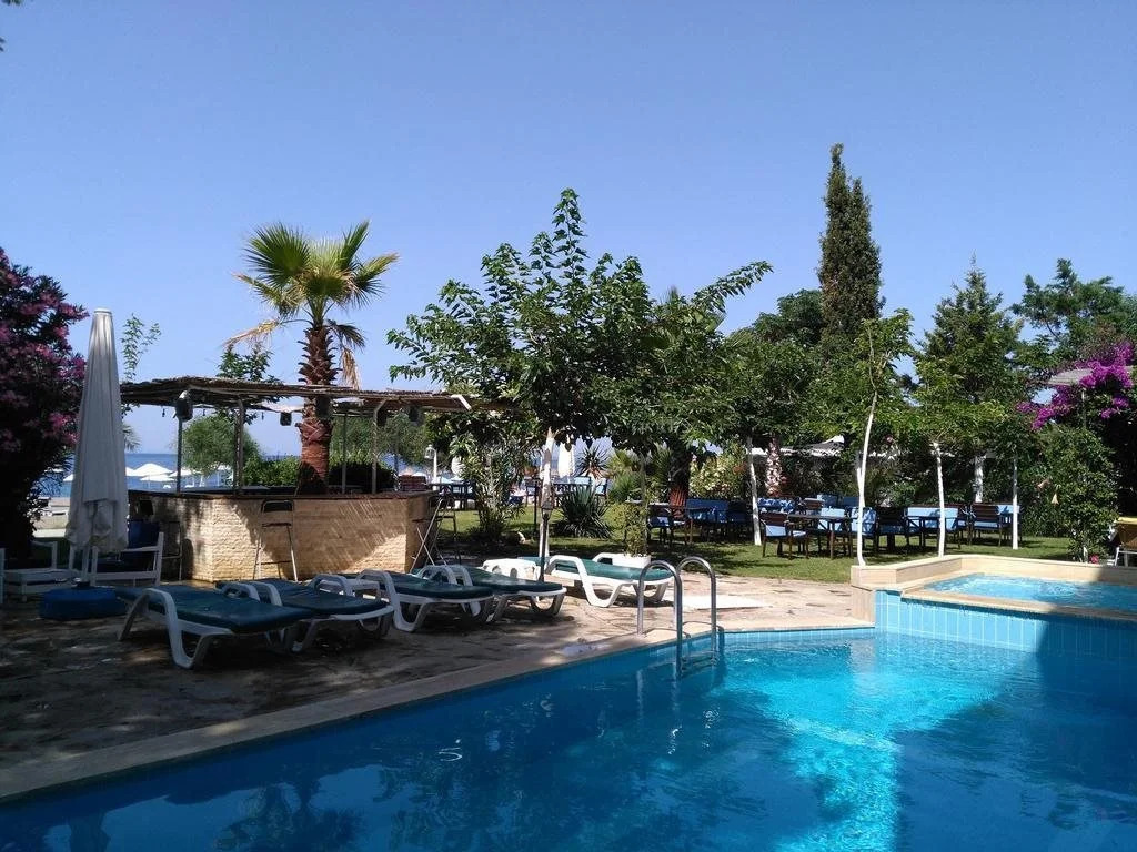 Palmiye Hotel
