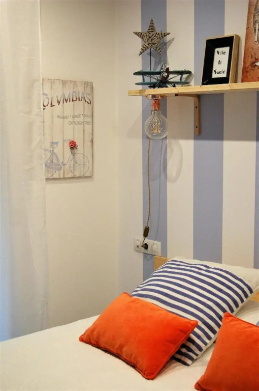 Apartamentos De Montaña Mendiola