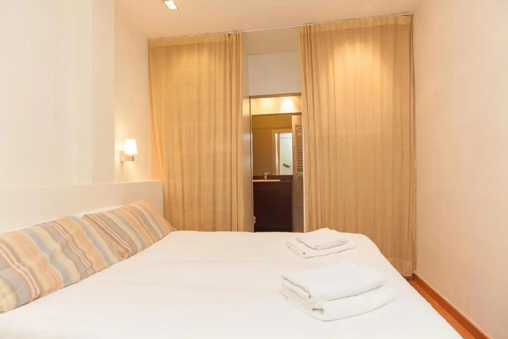 Rambla Suites