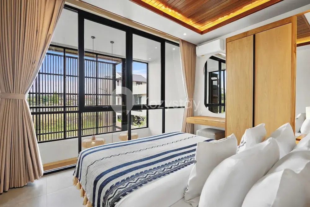 Sundari Villa by Kozystay - Canggu