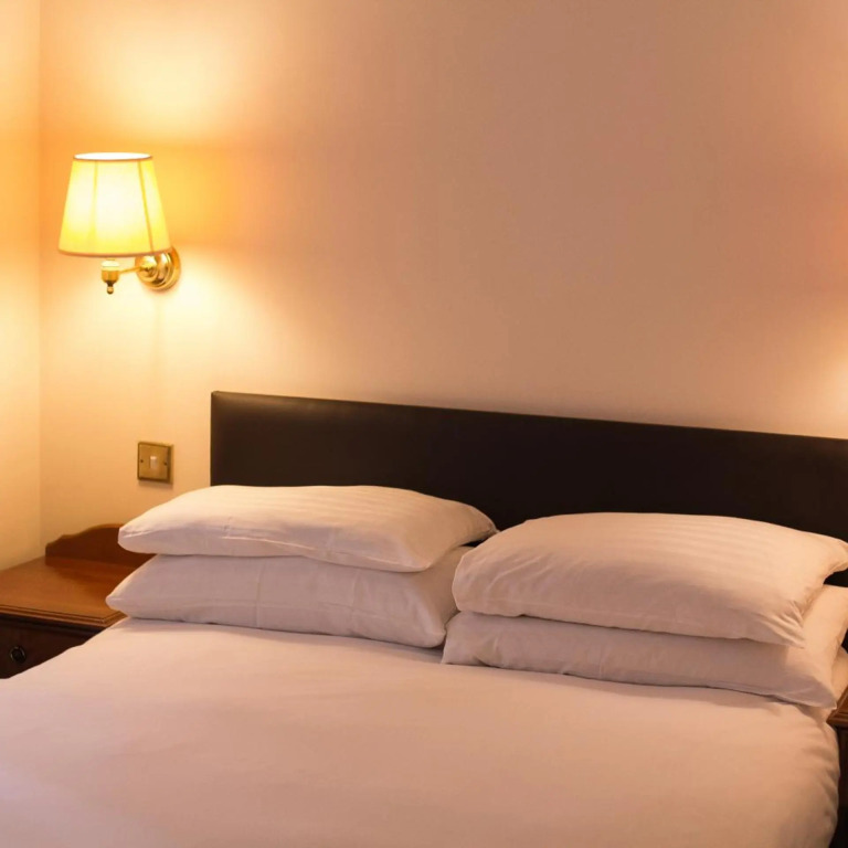 Abbey Lodge Hotel