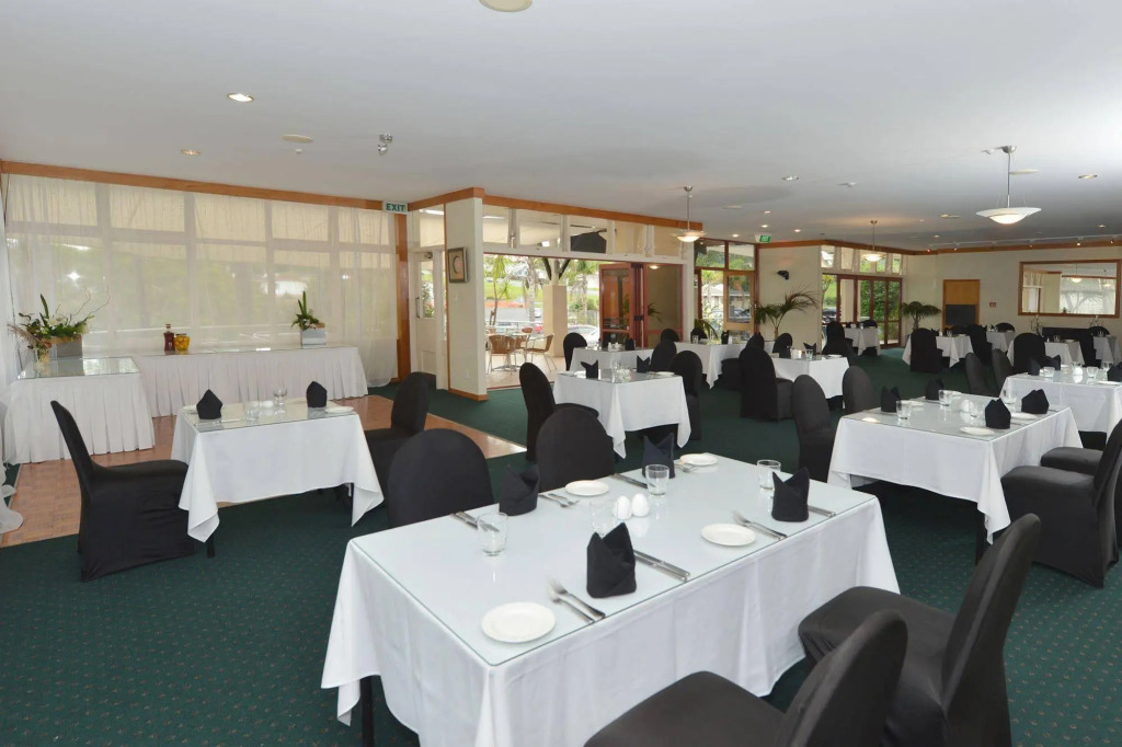 Comfort Hotel Flames Whangarei