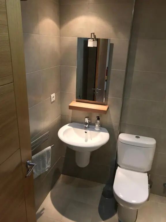 Apartamento Olmeca