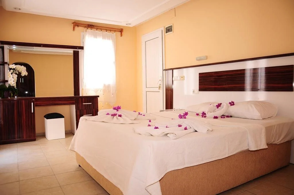 Eski̇ Çesme Hotel