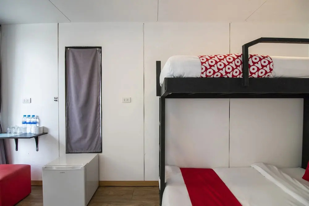 Nice Sleep Box Chiang Mai
