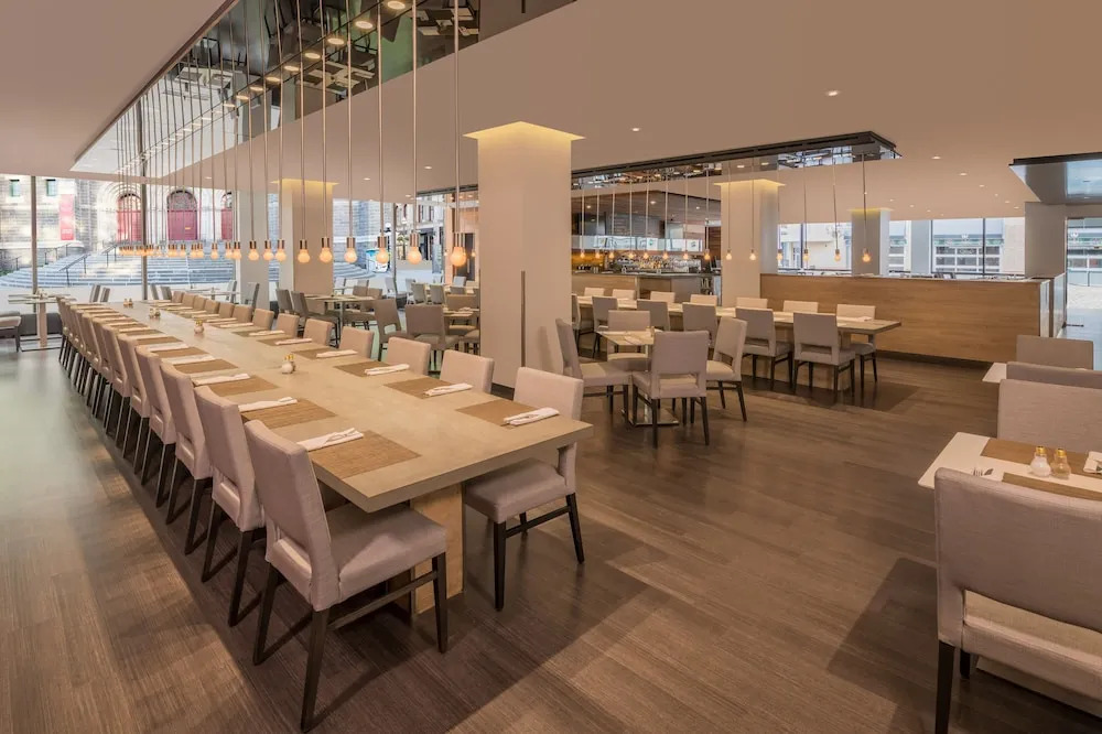 Hotel PUR, Quebec, a Tribute Portfolio Hotel