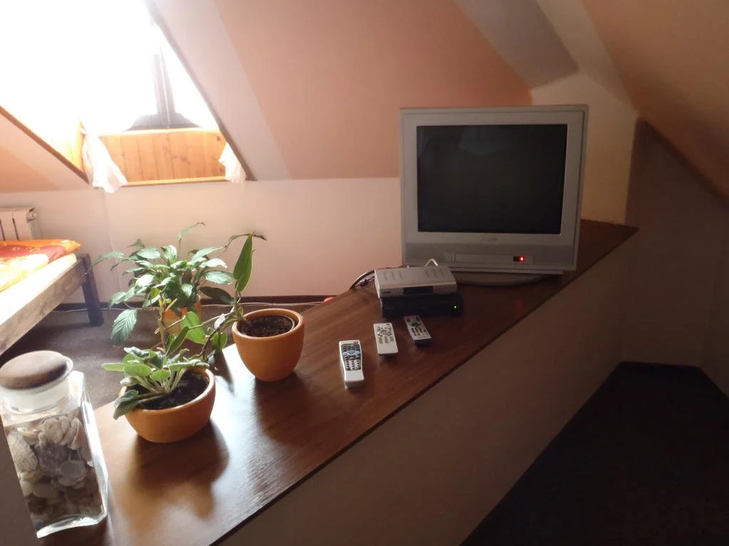 Penzion na Zborově