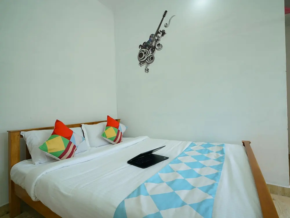 OYO Home 24477 Adorable 2BHK