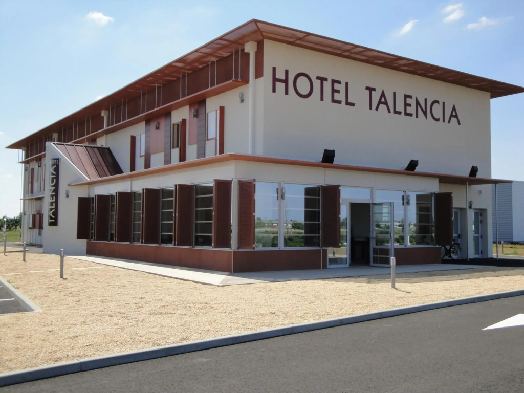 CitHotel Talencia