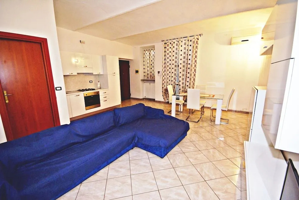 Casa Novara