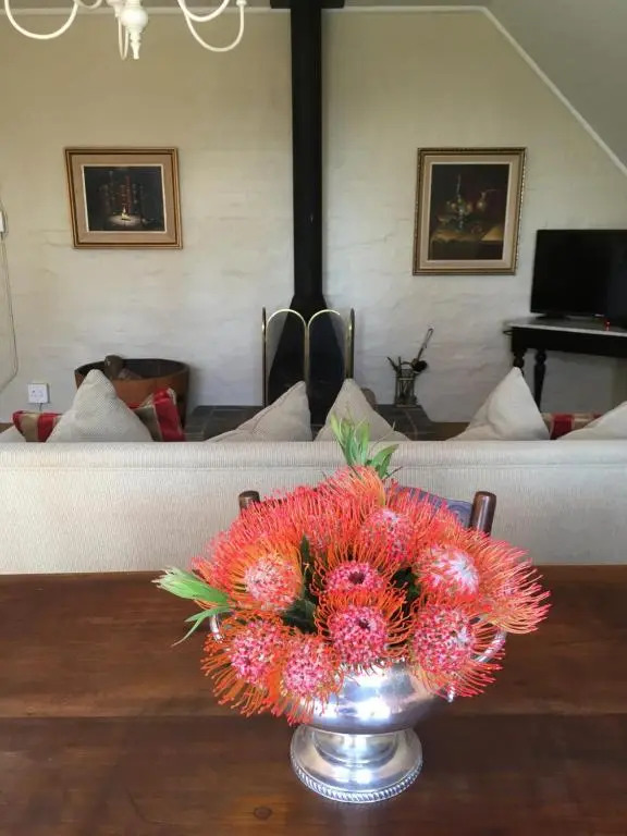 Inverknoll Guesthouse