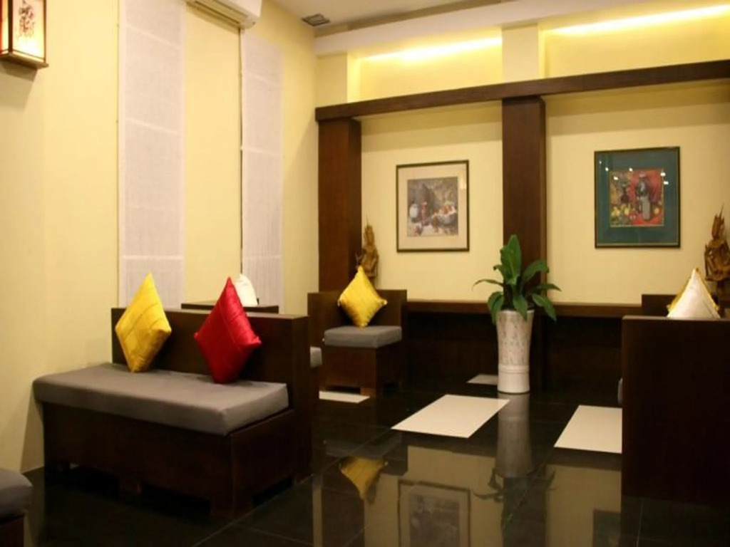 Golden Guest Hotel Dawei