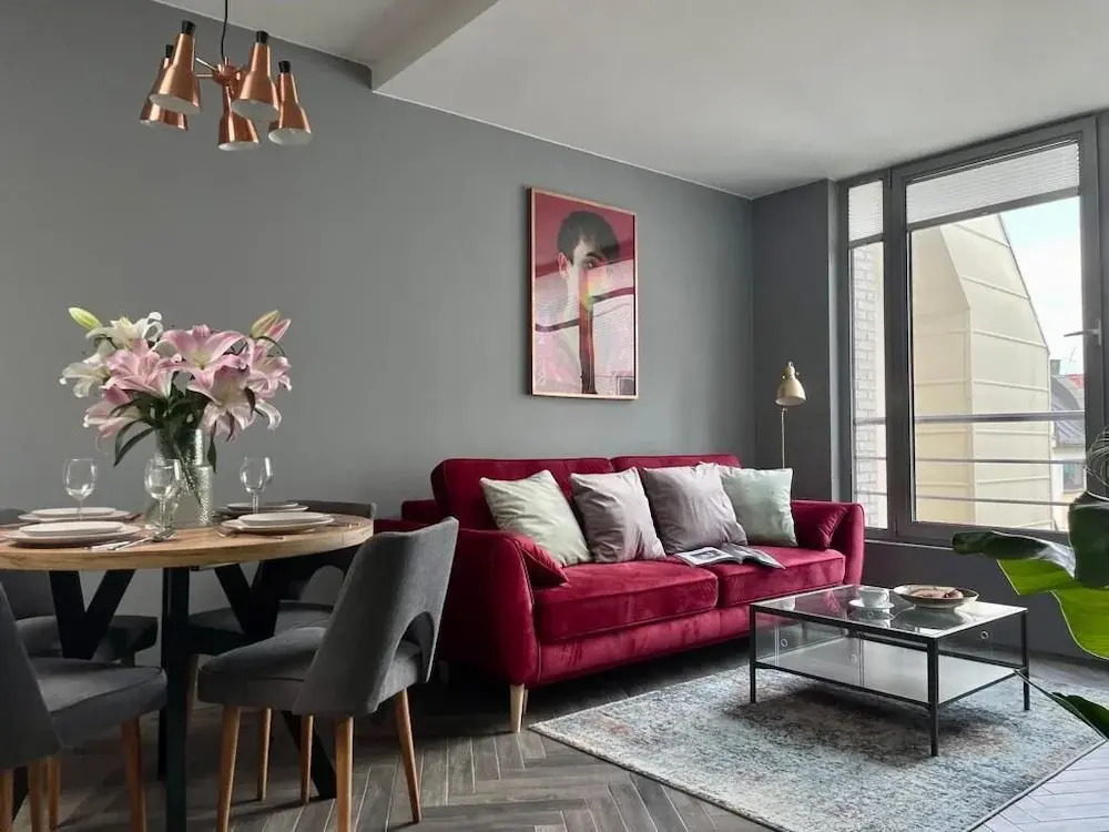 Classy Apartments Ruska - Tanie Apartamenty na Rynku