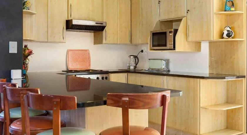 7th Wonder Beach Guest House