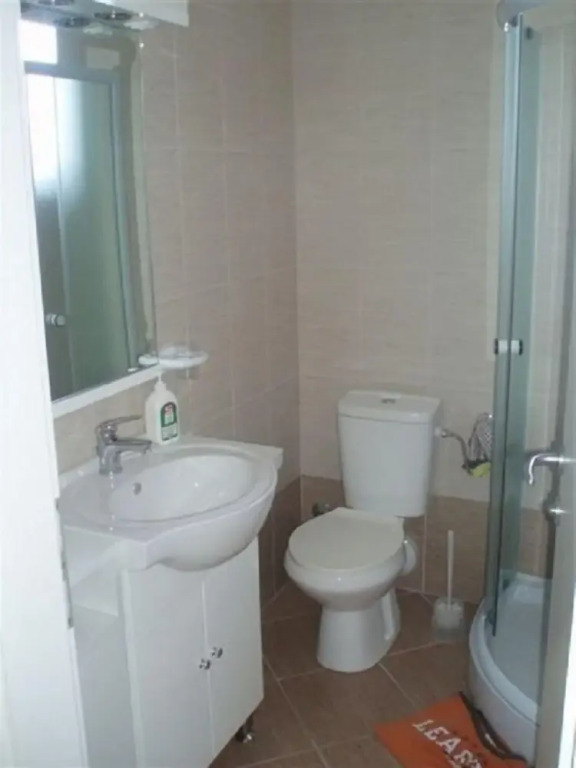 Goran - 30m Close to the Beach - A1