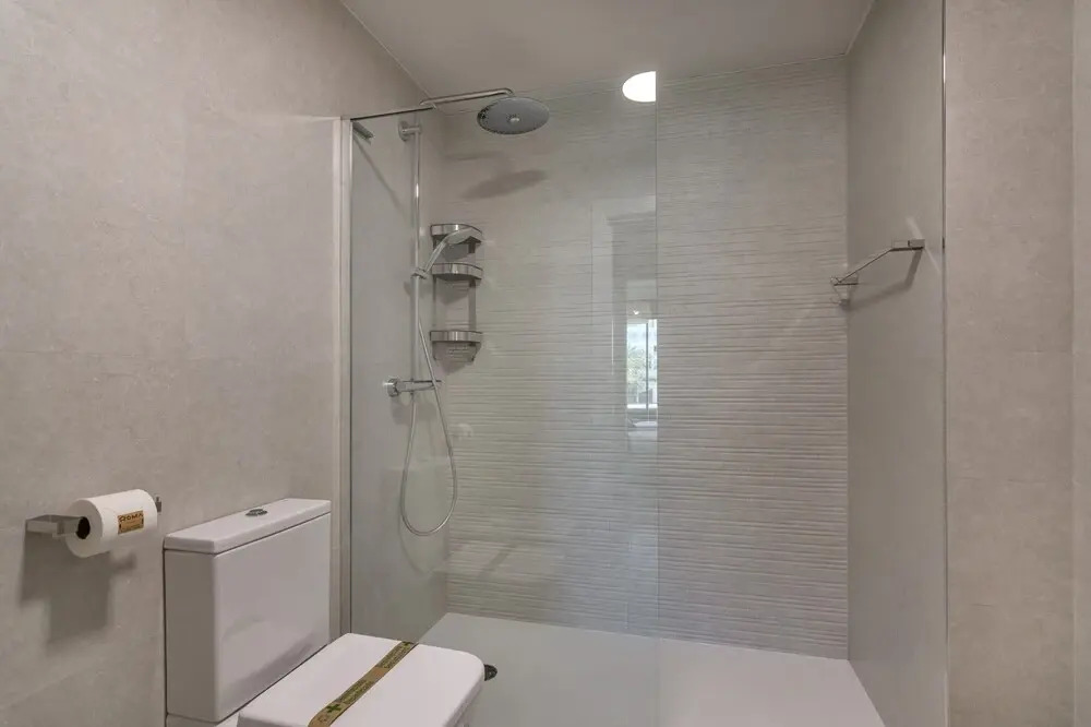 Seafront Apartment in Isla Canela