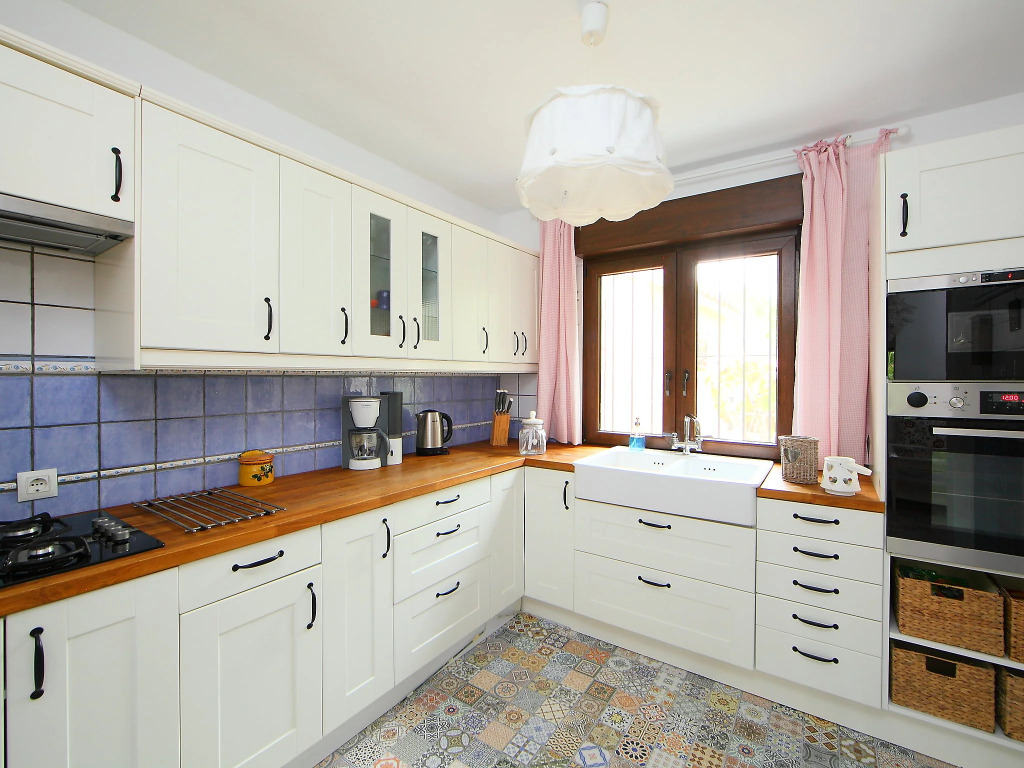 Holiday Home Verano by Interhome