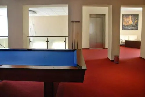 Hotel Slovan