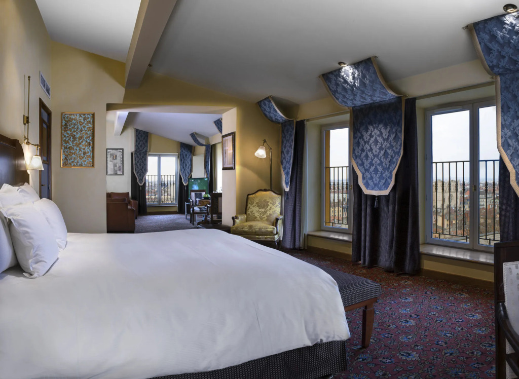 Villa Florentine, A Beauvallon Hotel & Spa