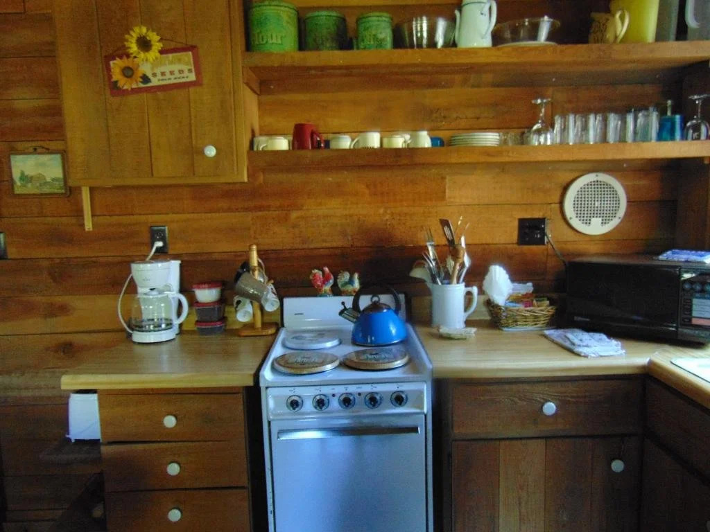 The Smoakhouse Ranch