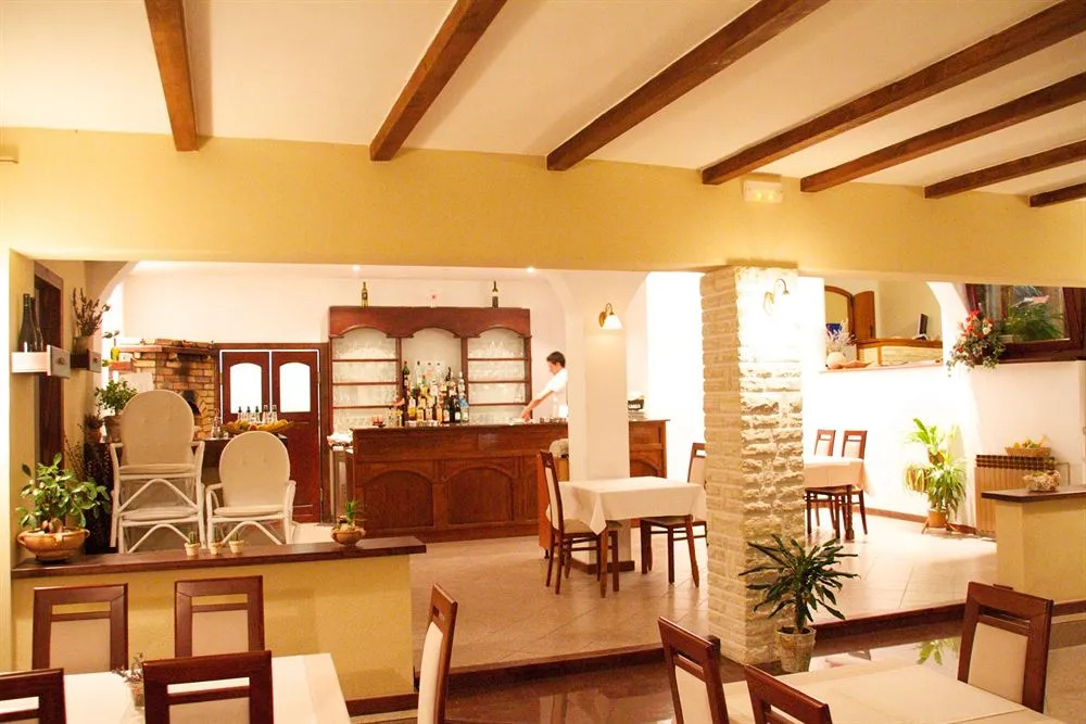 Hotel Stipe