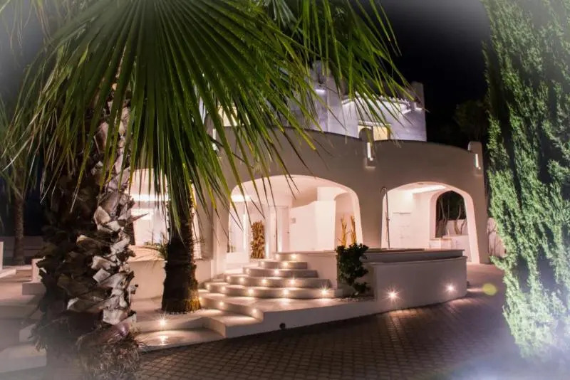 Valentino Luxury Rooms Salentolimit