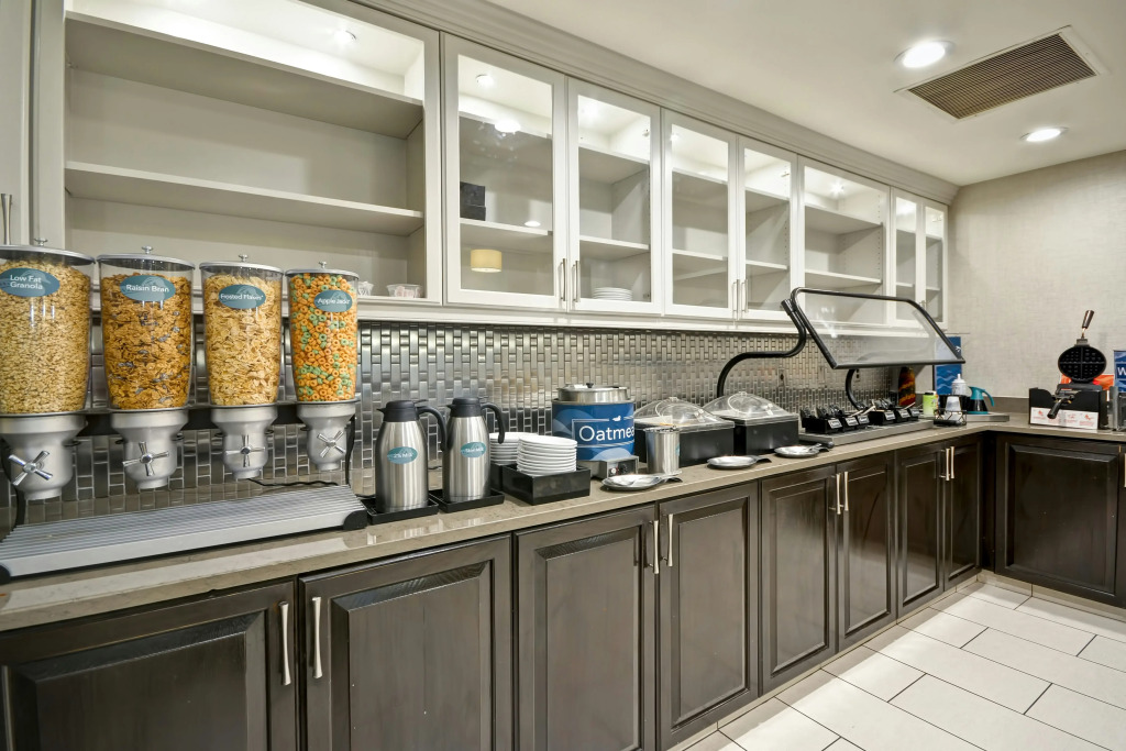 Homewood Suites Durham-Chapel Hill I-40