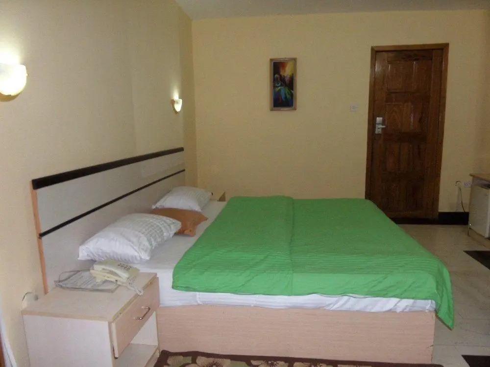 Abuja Dannic Hotels