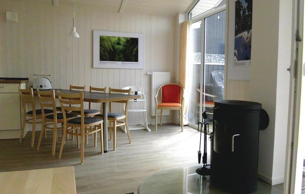 Beautiful Home in St. Andreasberg With 2 Bedrooms, Sauna and Wifi