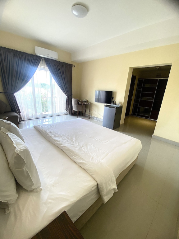Golden Alpine Hotel and Resort