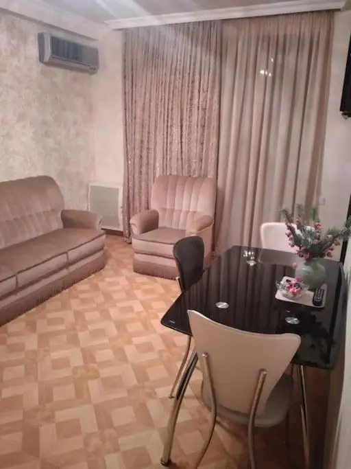Izis cozy apartment