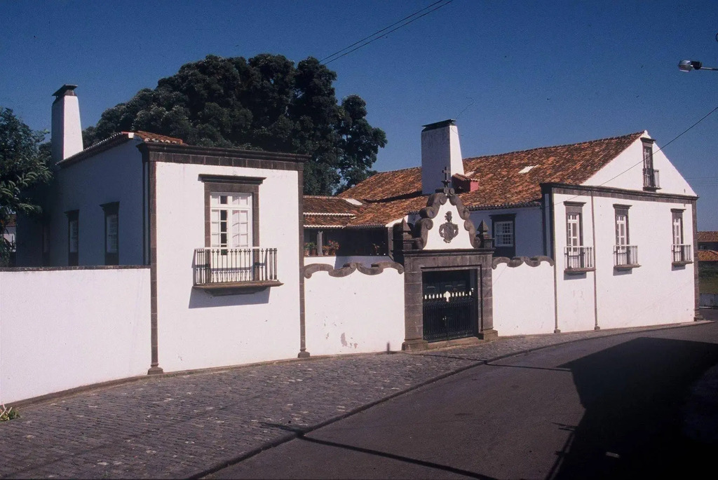 Casa das Calhetas - Turismo de Habitação